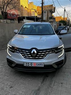 رينو كوليوس
